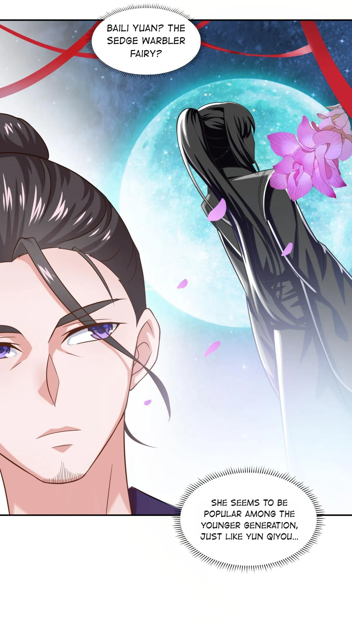 Double Cultivation Chapter 44 page 38 - 