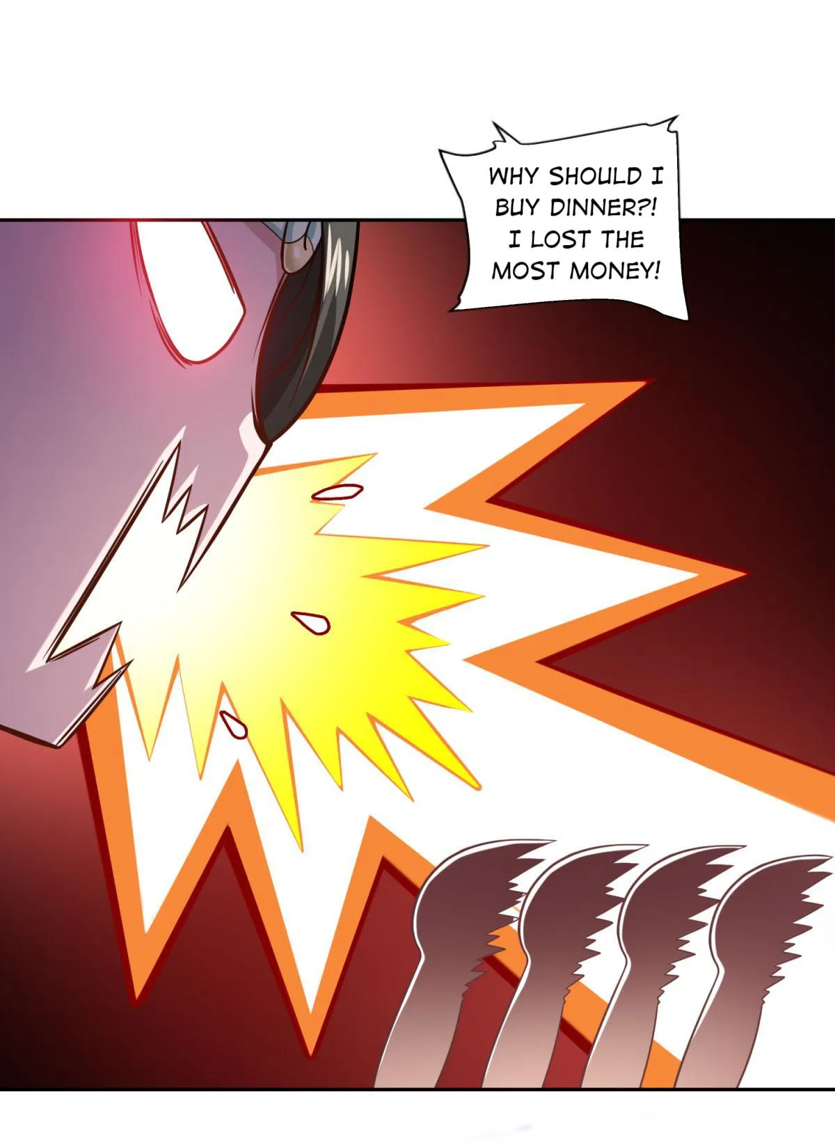 Double Cultivation Chapter 45 page 14 - 