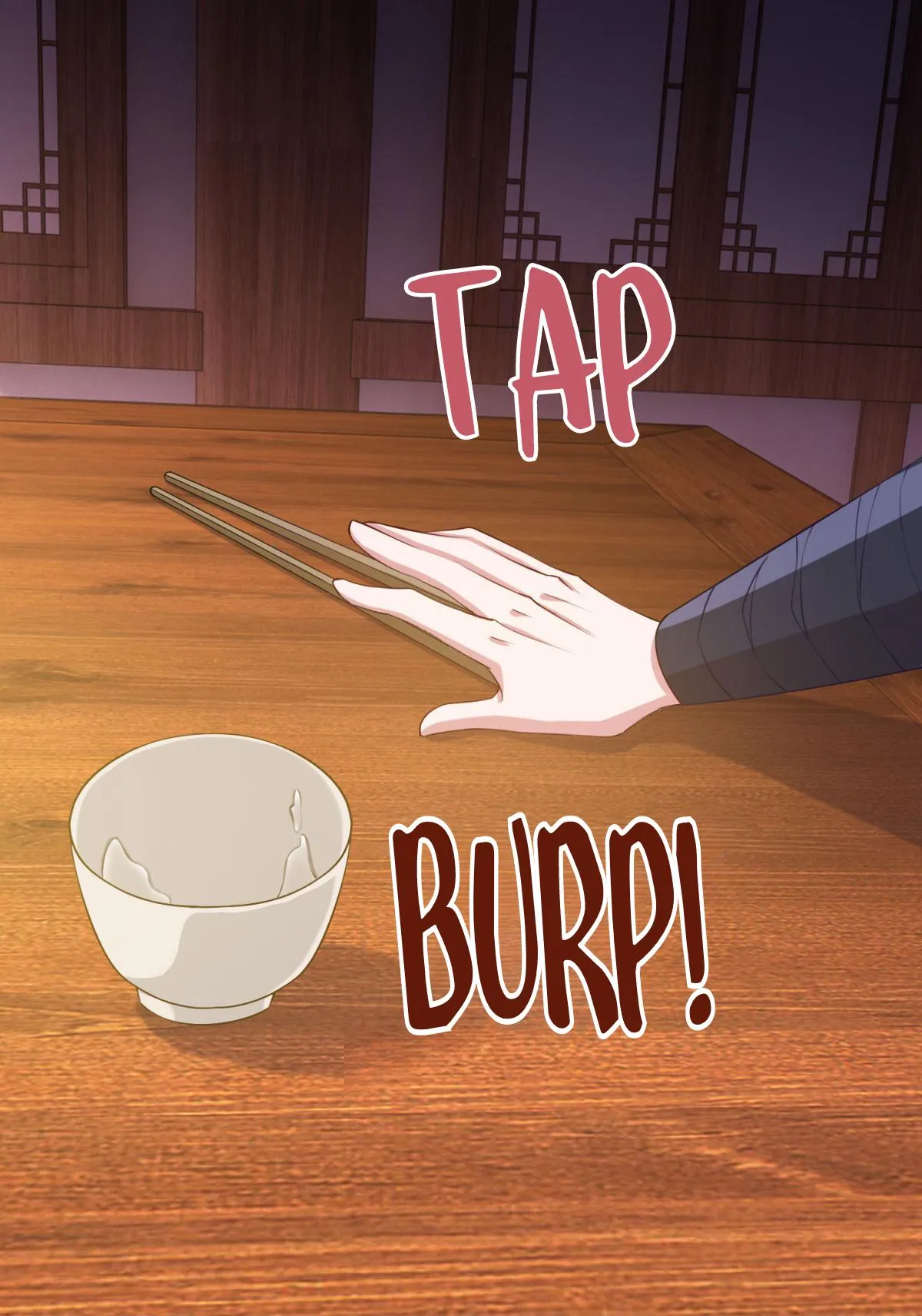 Double Cultivation Chapter 45 page 23 - 