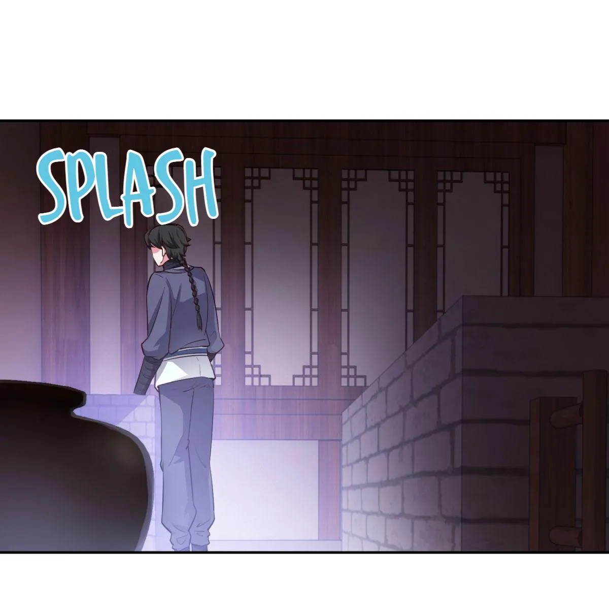 Double Cultivation Chapter 45 page 25 - 