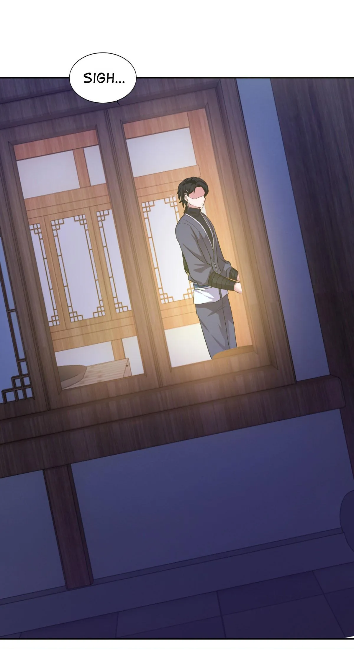 Double Cultivation Chapter 45 page 30 - 