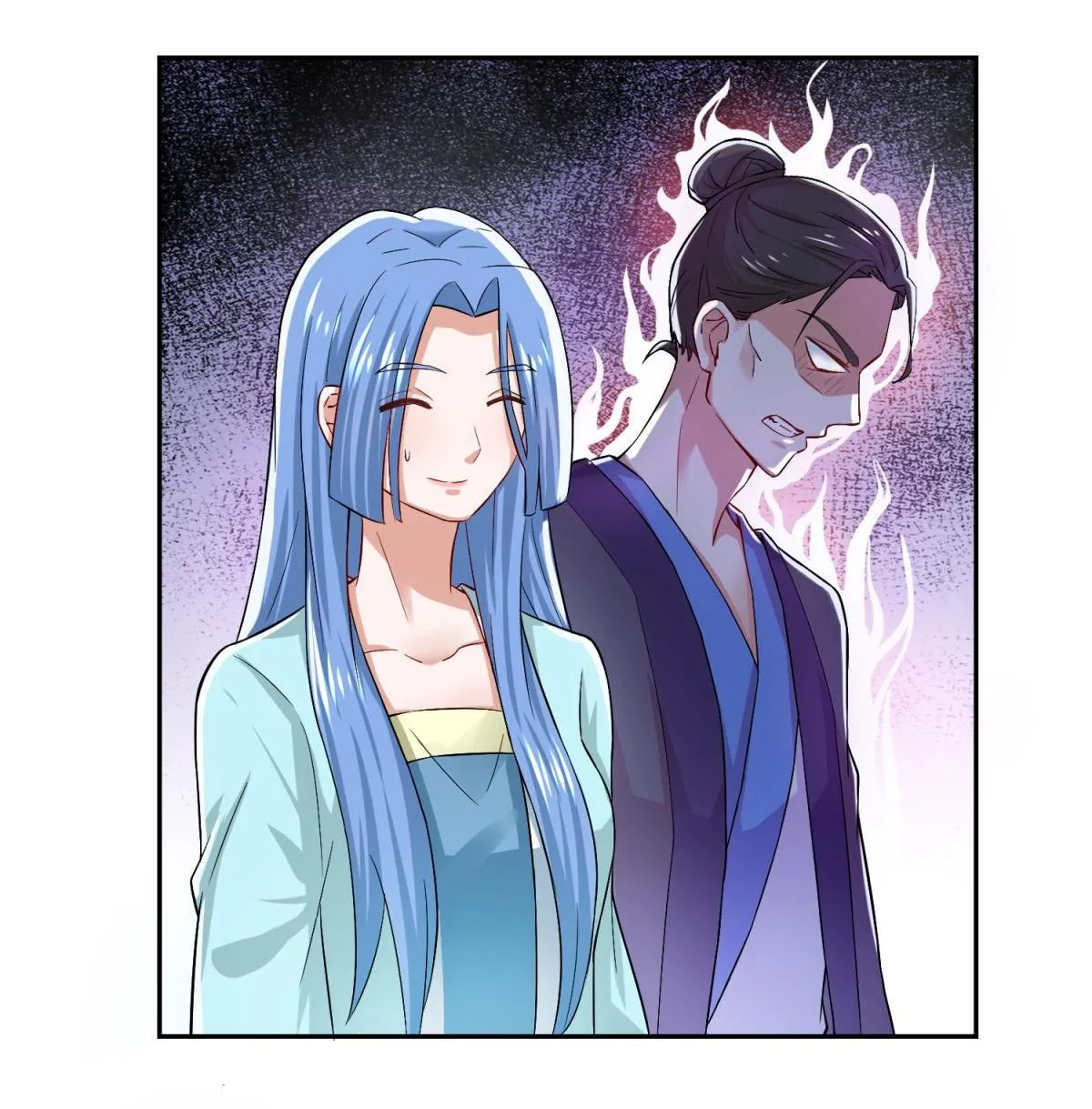 Double Cultivation Chapter 45 page 38 - 