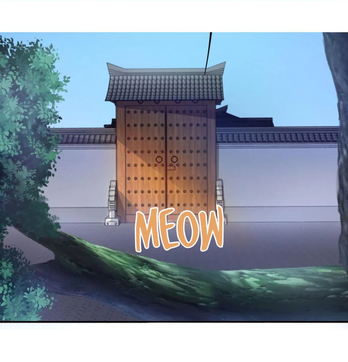 Double Cultivation Chapter 45 page 40 - 