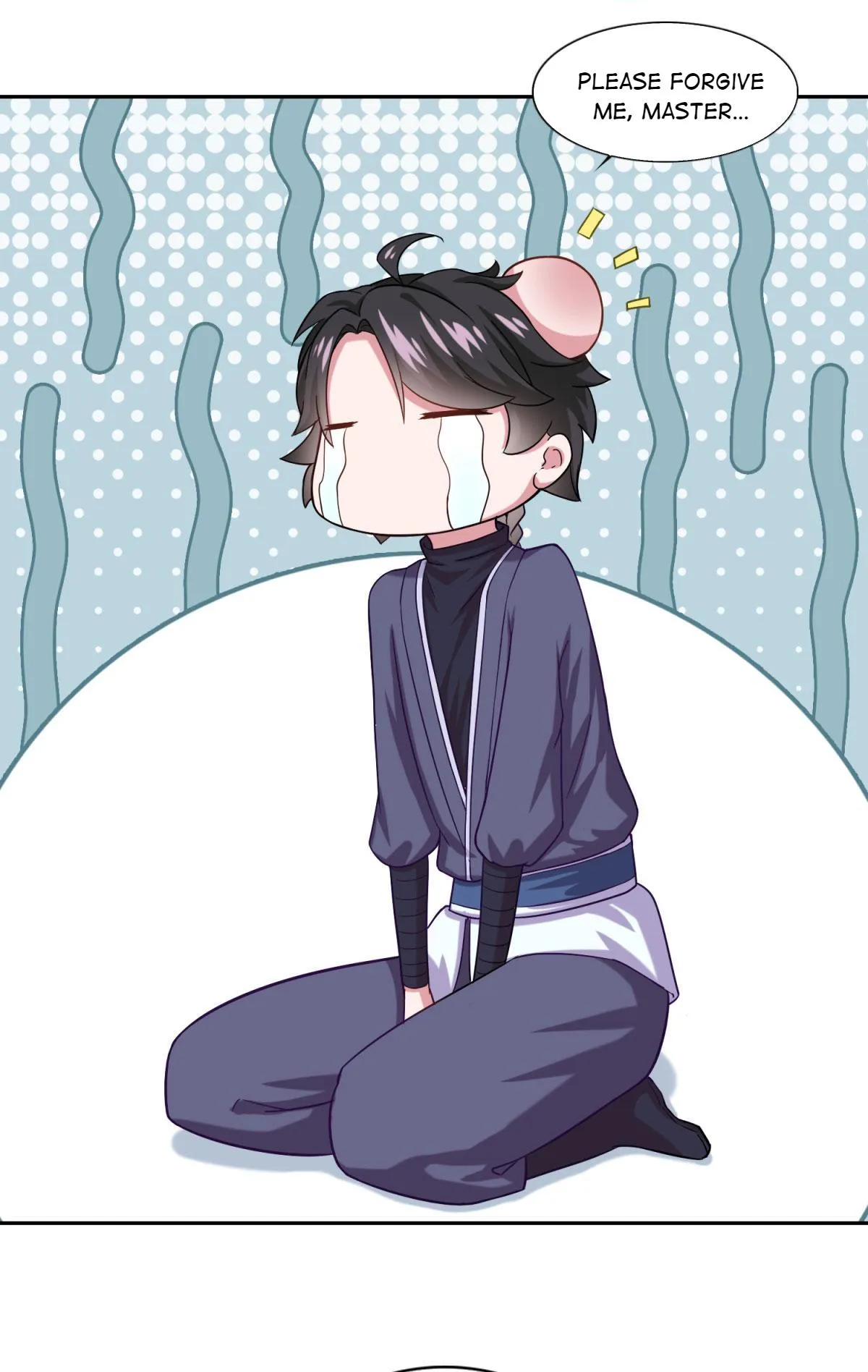Double Cultivation Chapter 46 page 2 - 