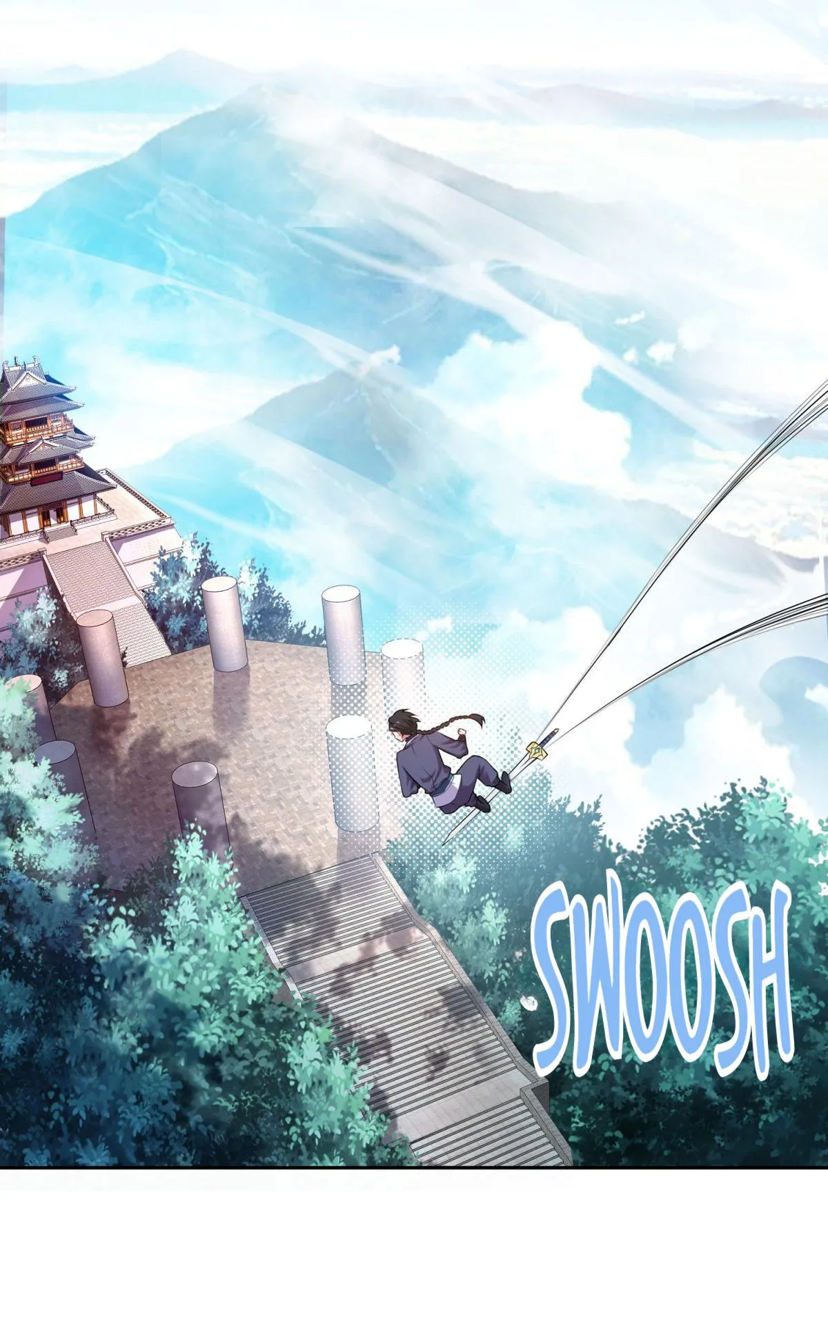 Double Cultivation Chapter 46 page 18 - 