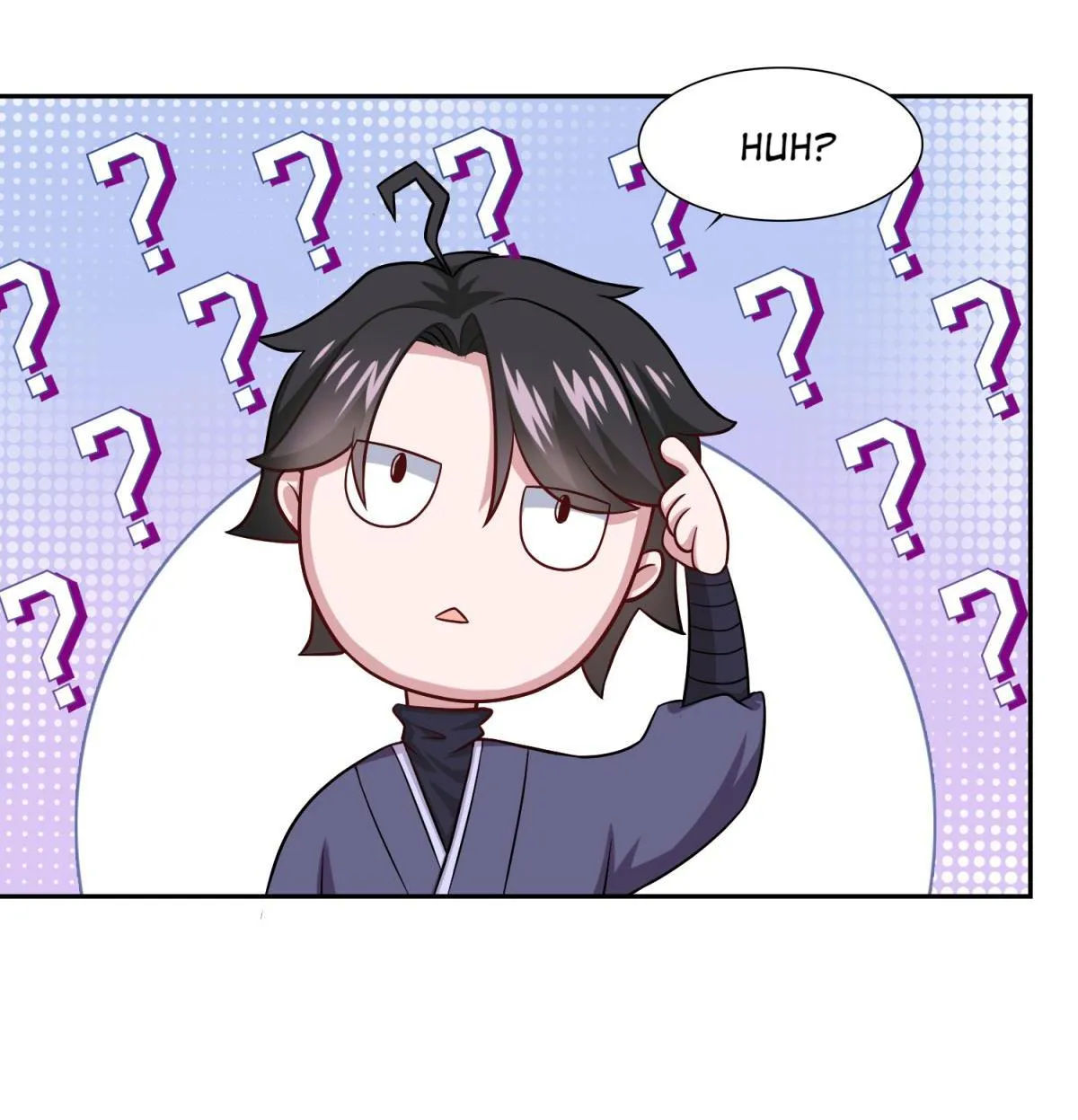 Double Cultivation Chapter 46 page 9 - 