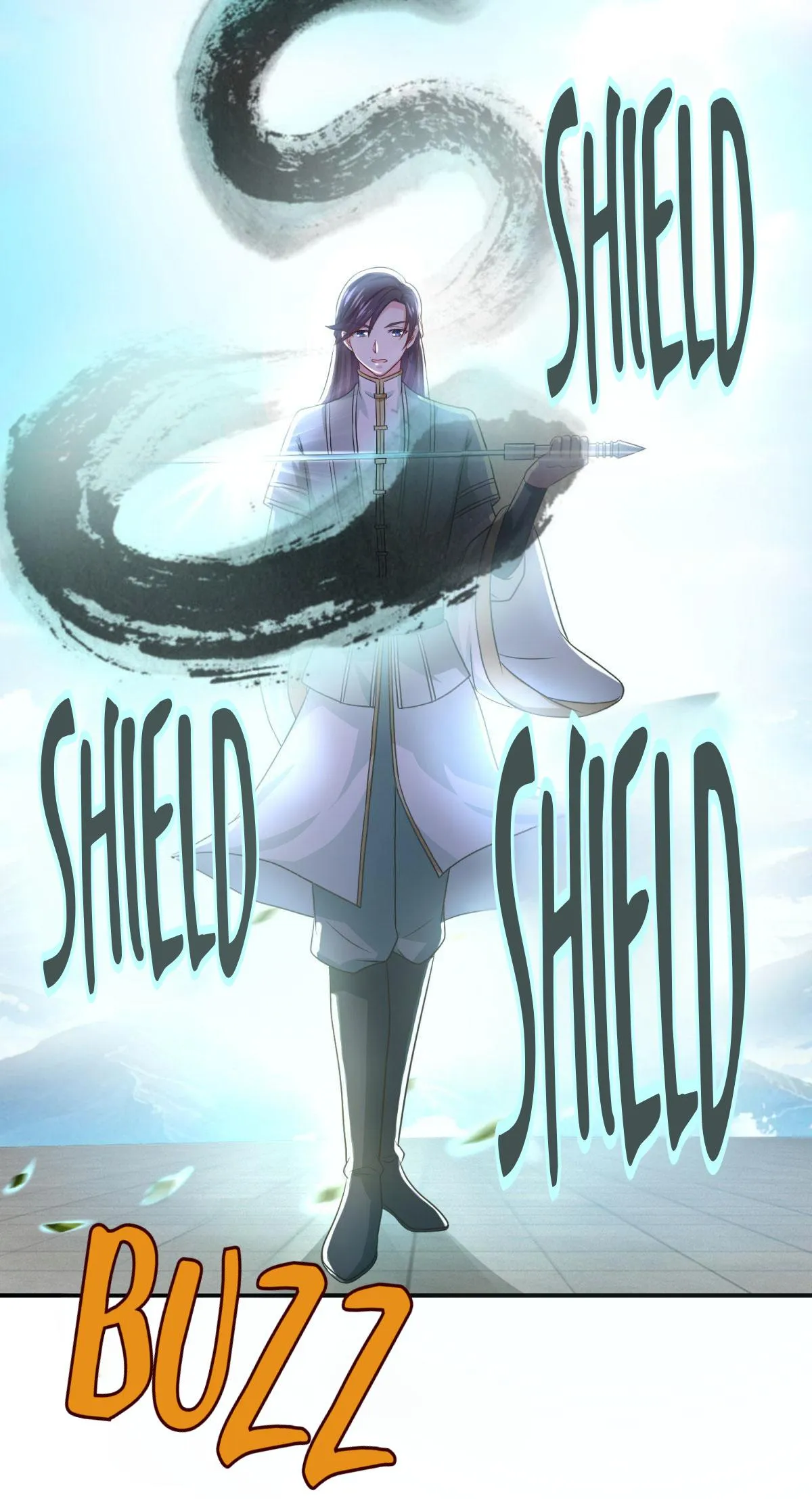 Double Cultivation Chapter 47 page 17 - 