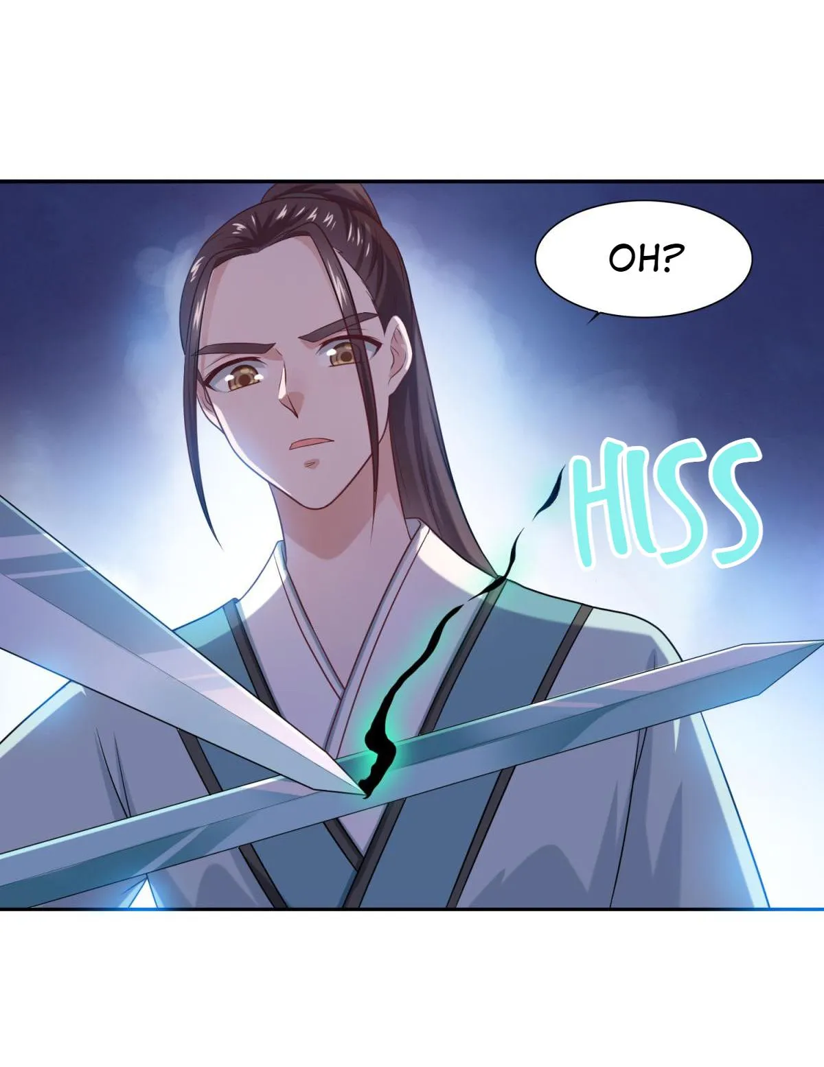 Double Cultivation Chapter 47 page 21 - 
