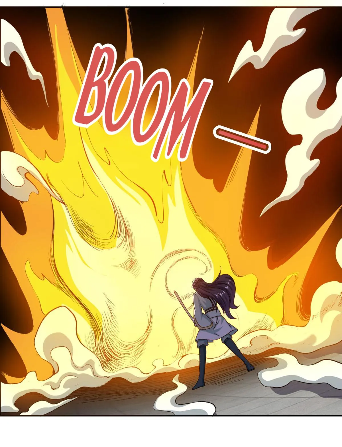 Double Cultivation Chapter 47 page 25 - 