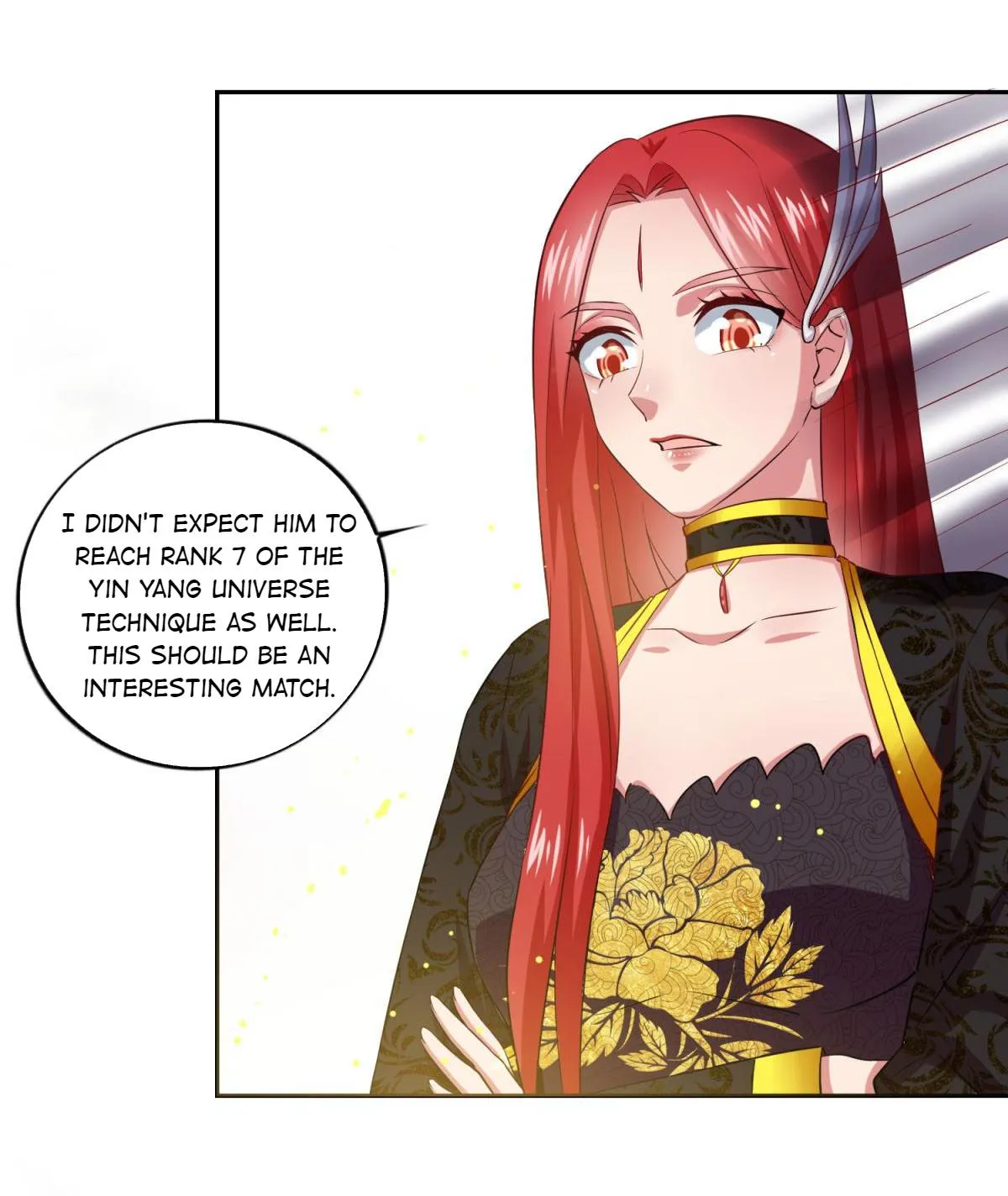Double Cultivation Chapter 47 page 27 - 