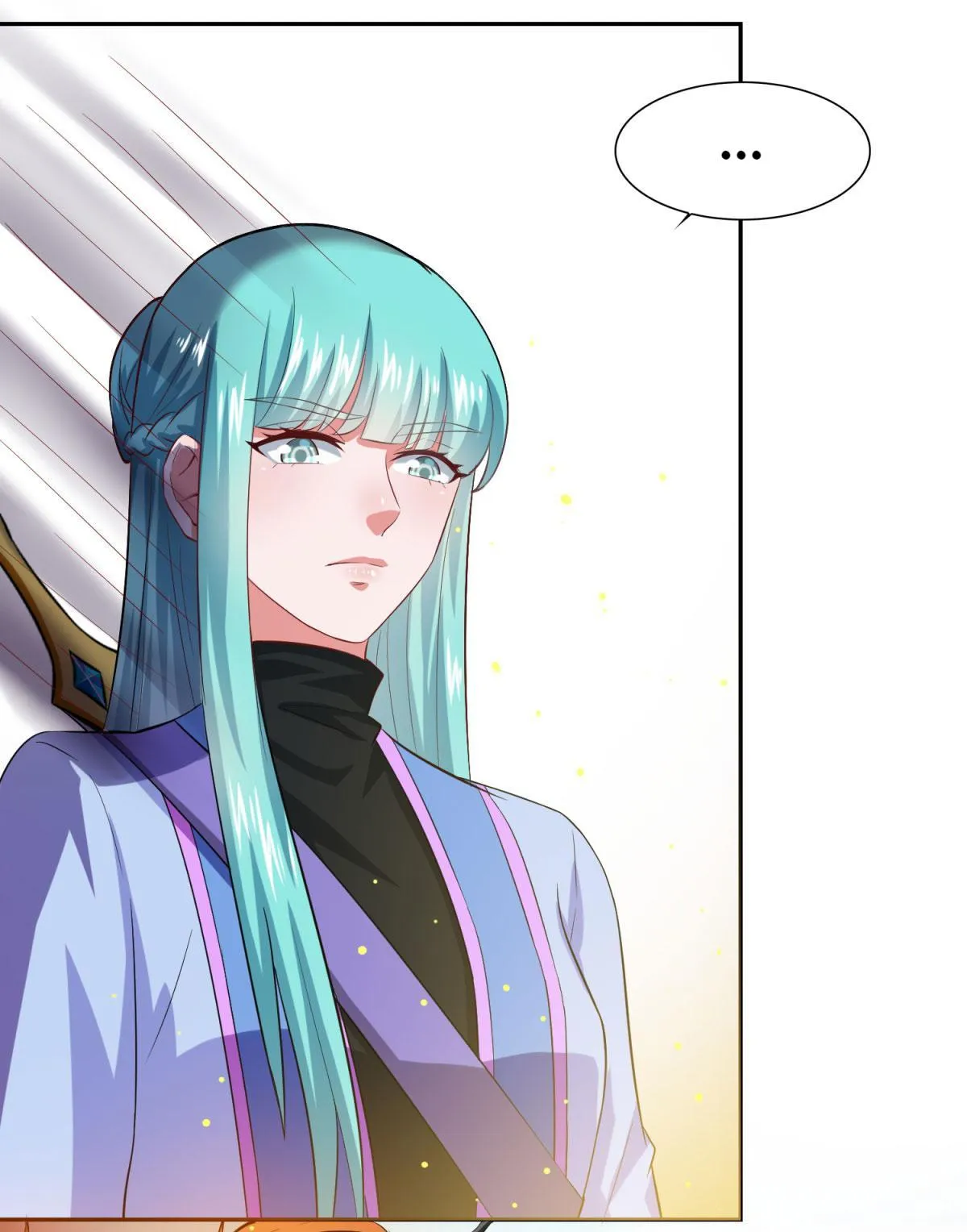 Double Cultivation Chapter 47 page 28 - 