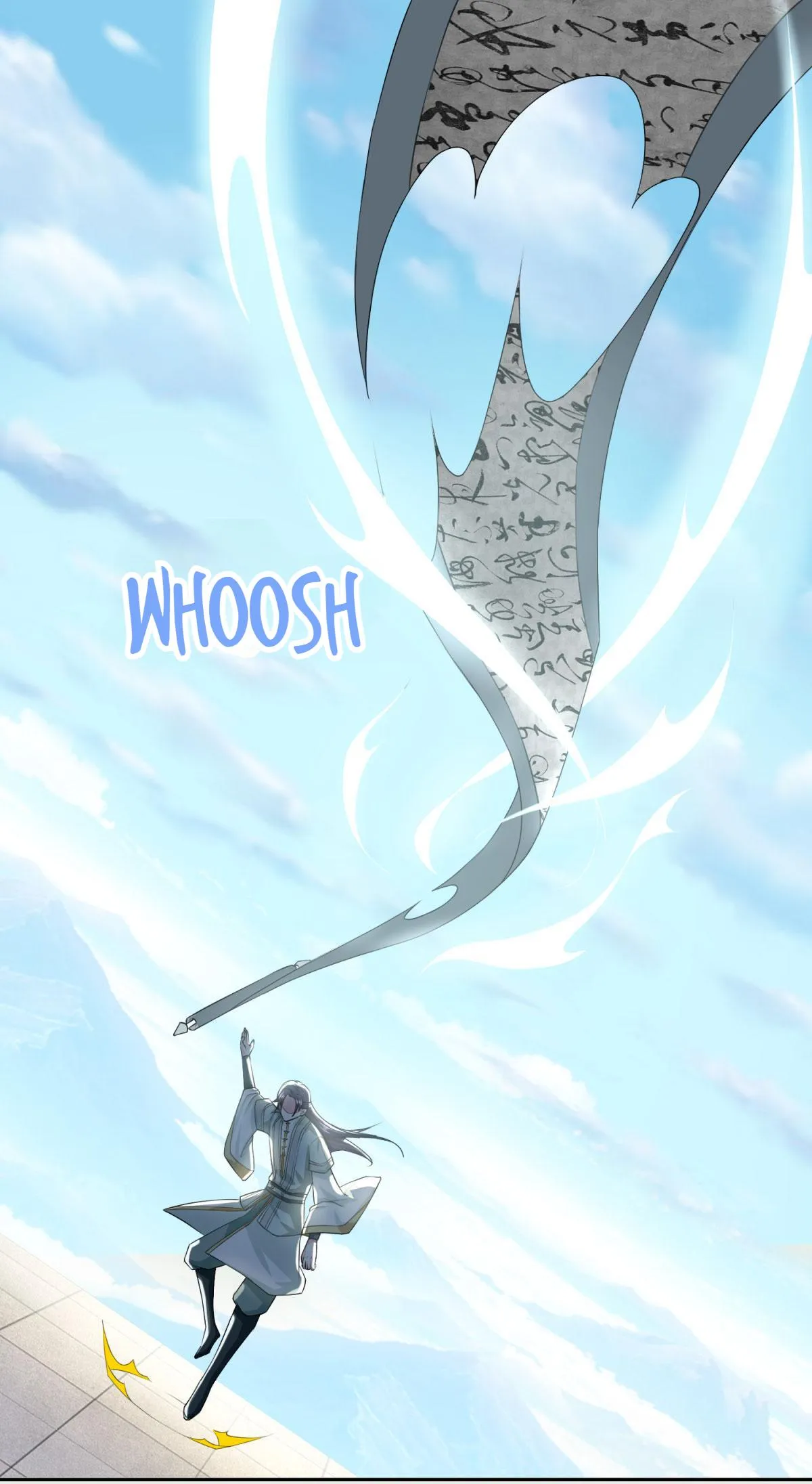 Double Cultivation Chapter 47 page 4 - 