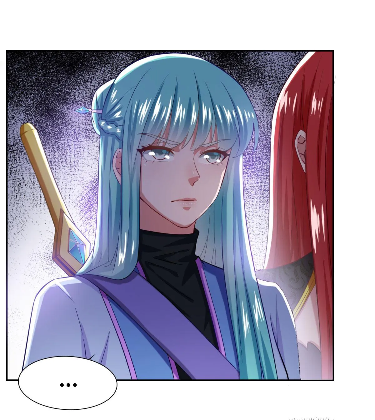 Double Cultivation Chapter 47 page 35 - 