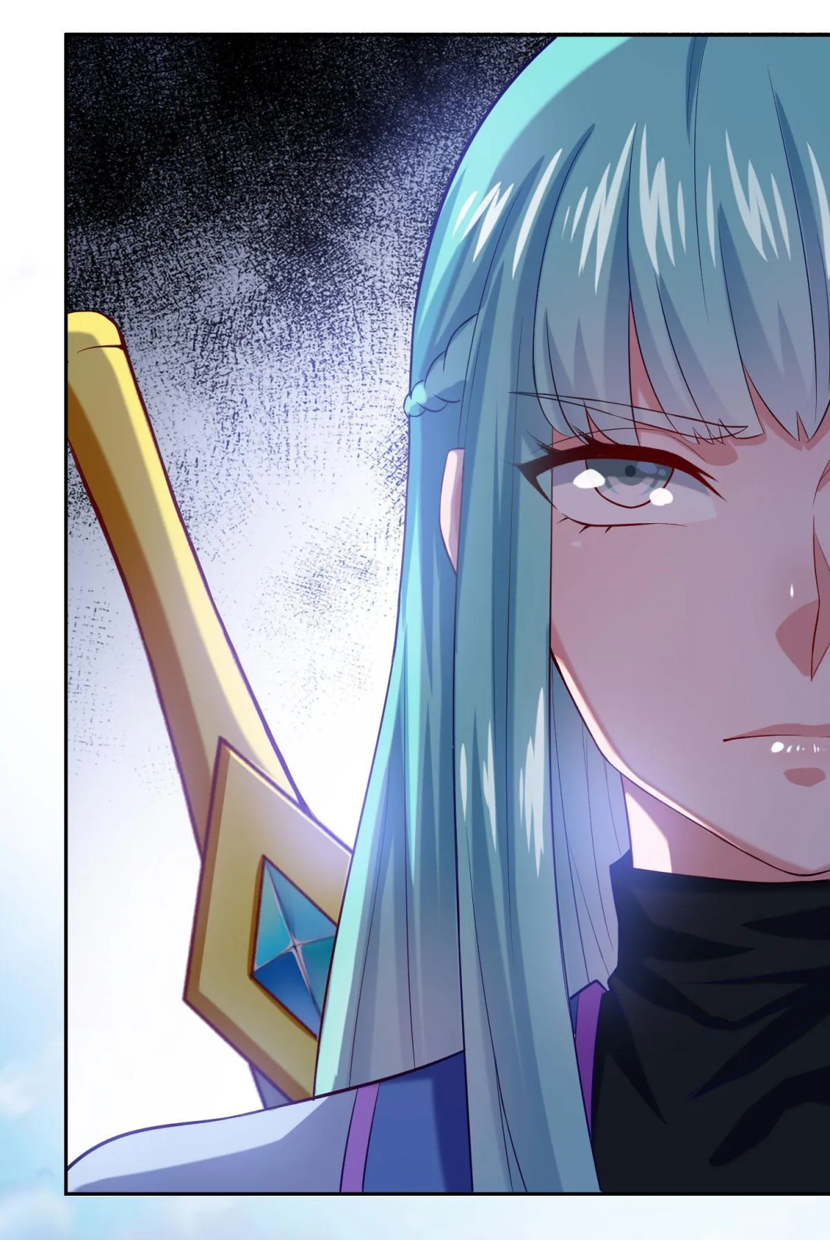 Double Cultivation Chapter 47 page 37 - 