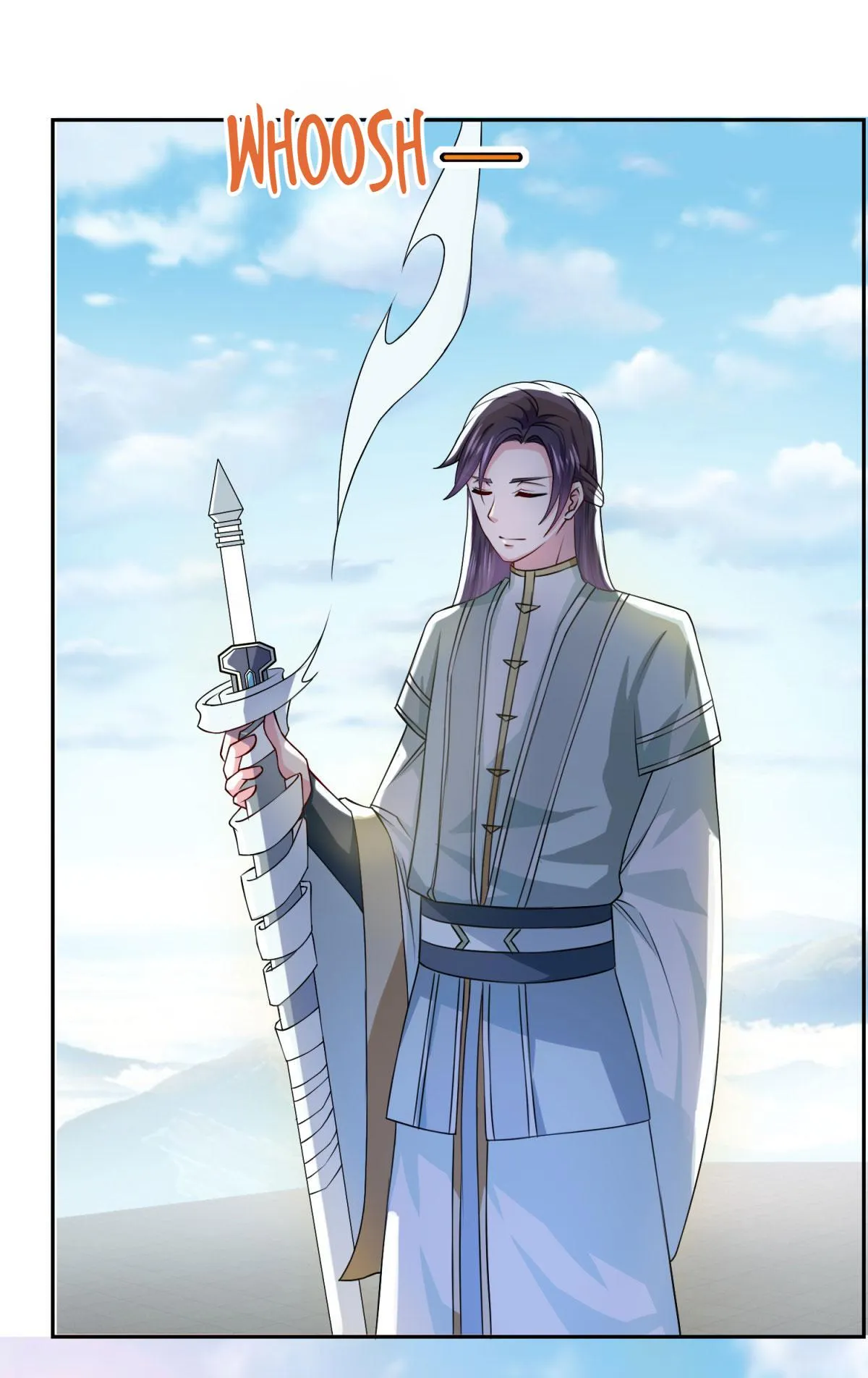 Double Cultivation Chapter 47 page 5 - 