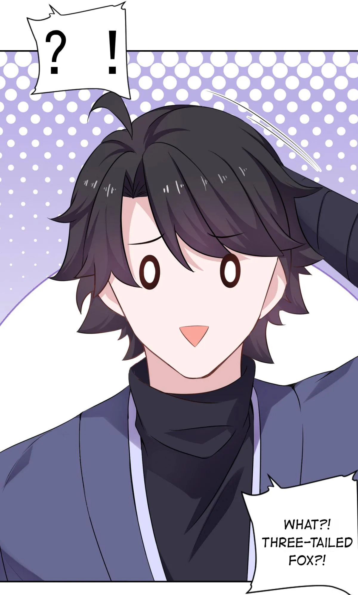 Double Cultivation Chapter 48 page 5 - 