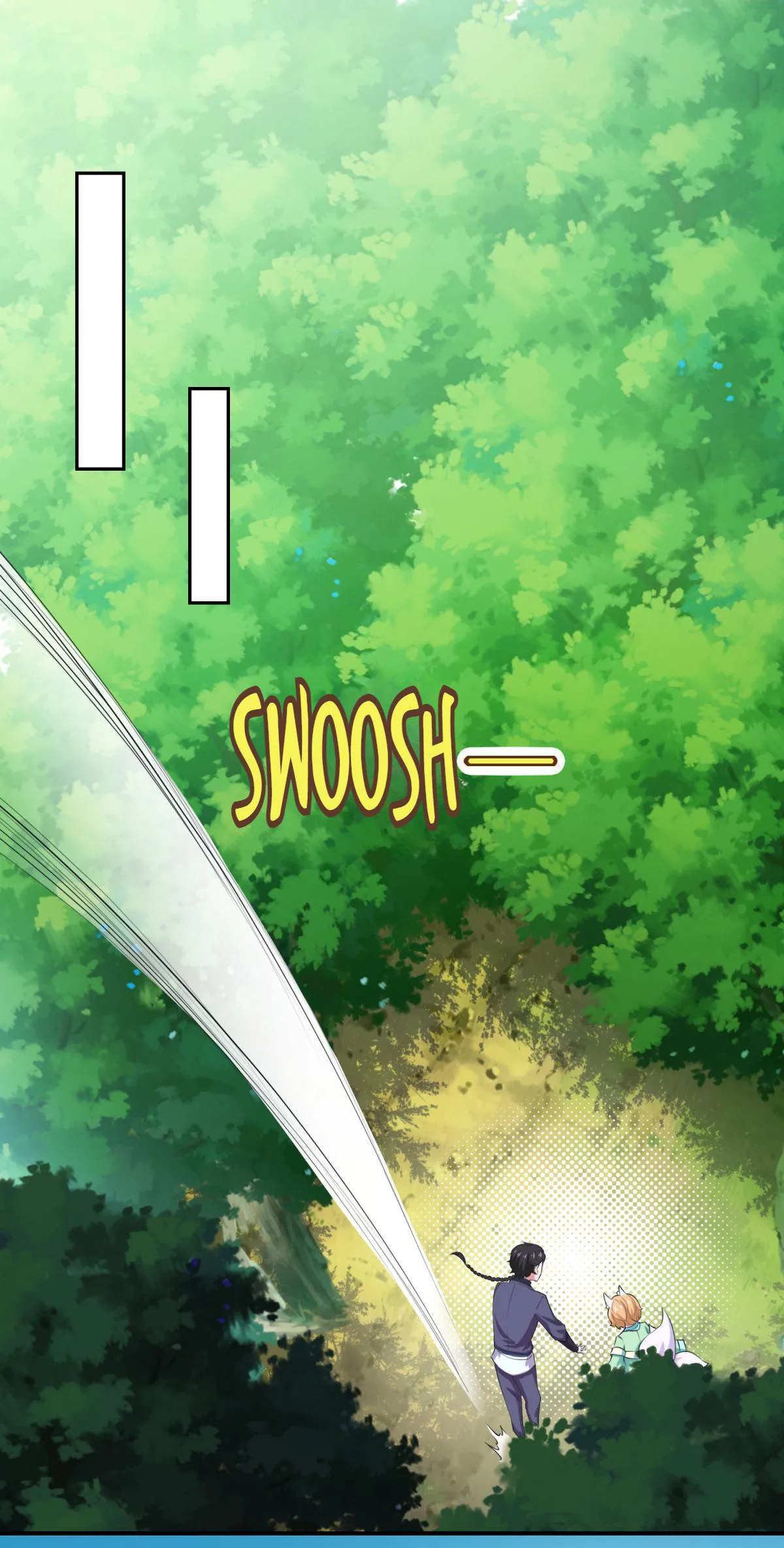 Double Cultivation Chapter 49 page 13 - 