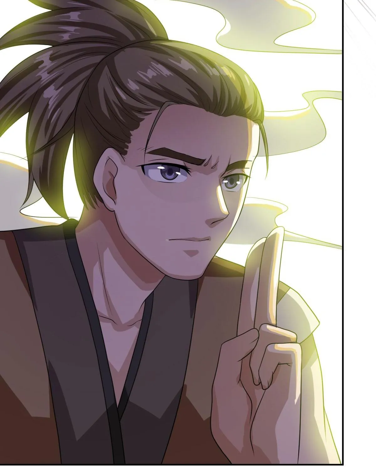 Double Cultivation Chapter 49 page 27 - 