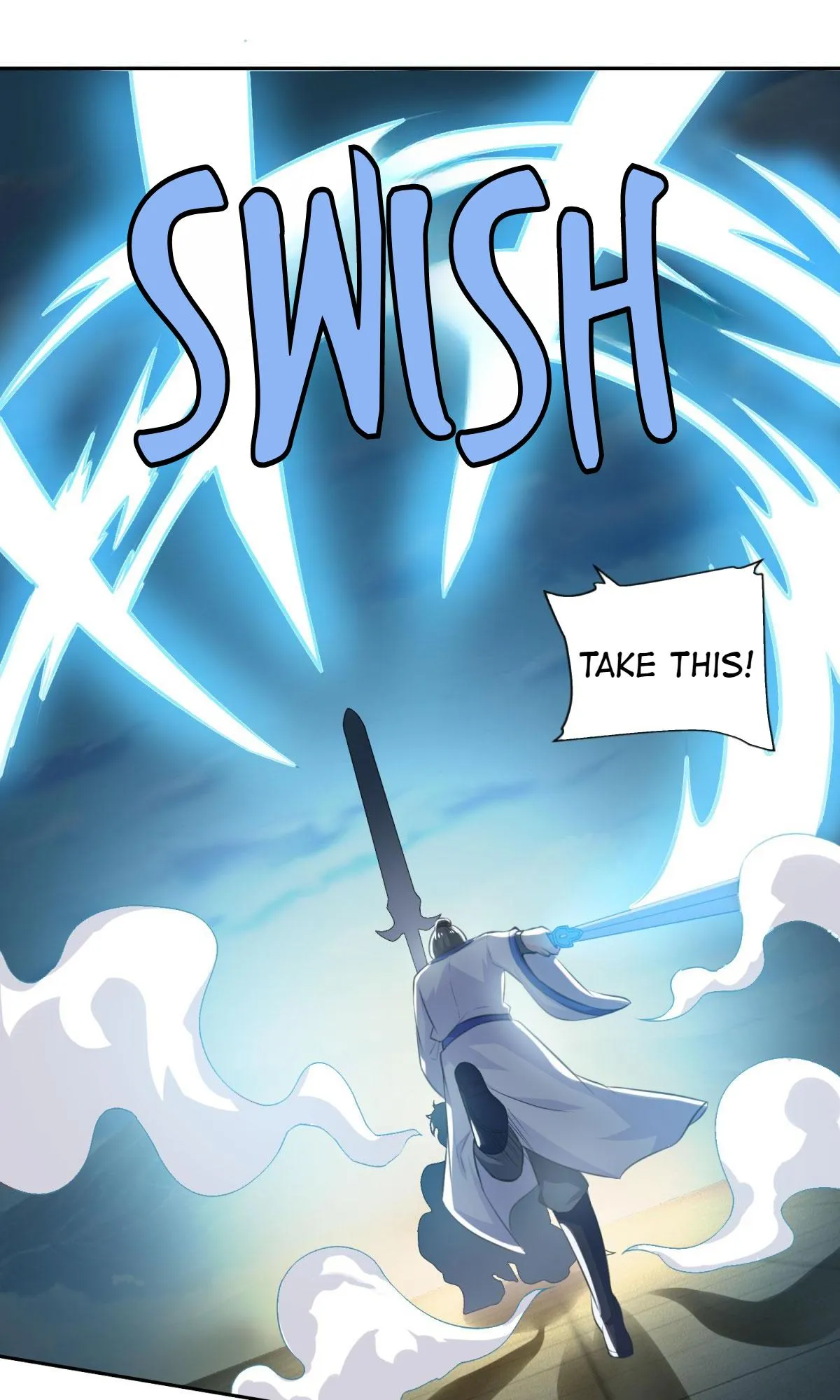 Double Cultivation Chapter 49 page 37 - 