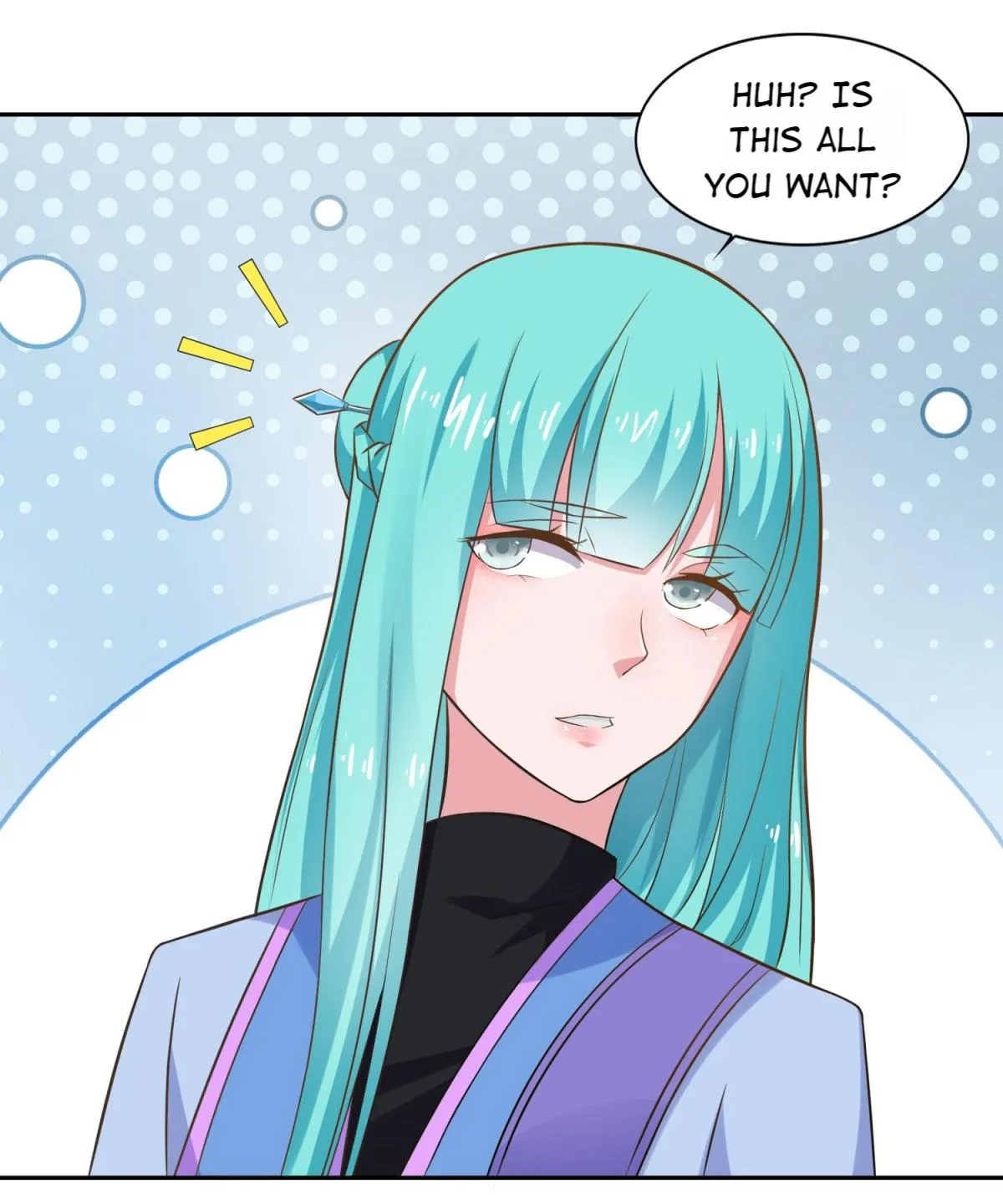 Double Cultivation Chapter 49 page 6 - 