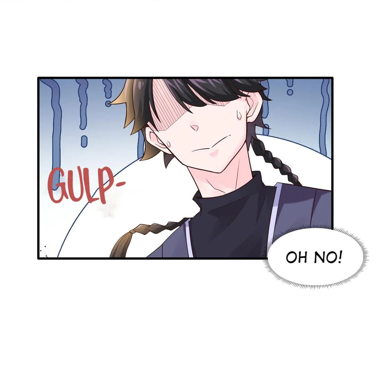 Double Cultivation Chapter 5 page 11 - 