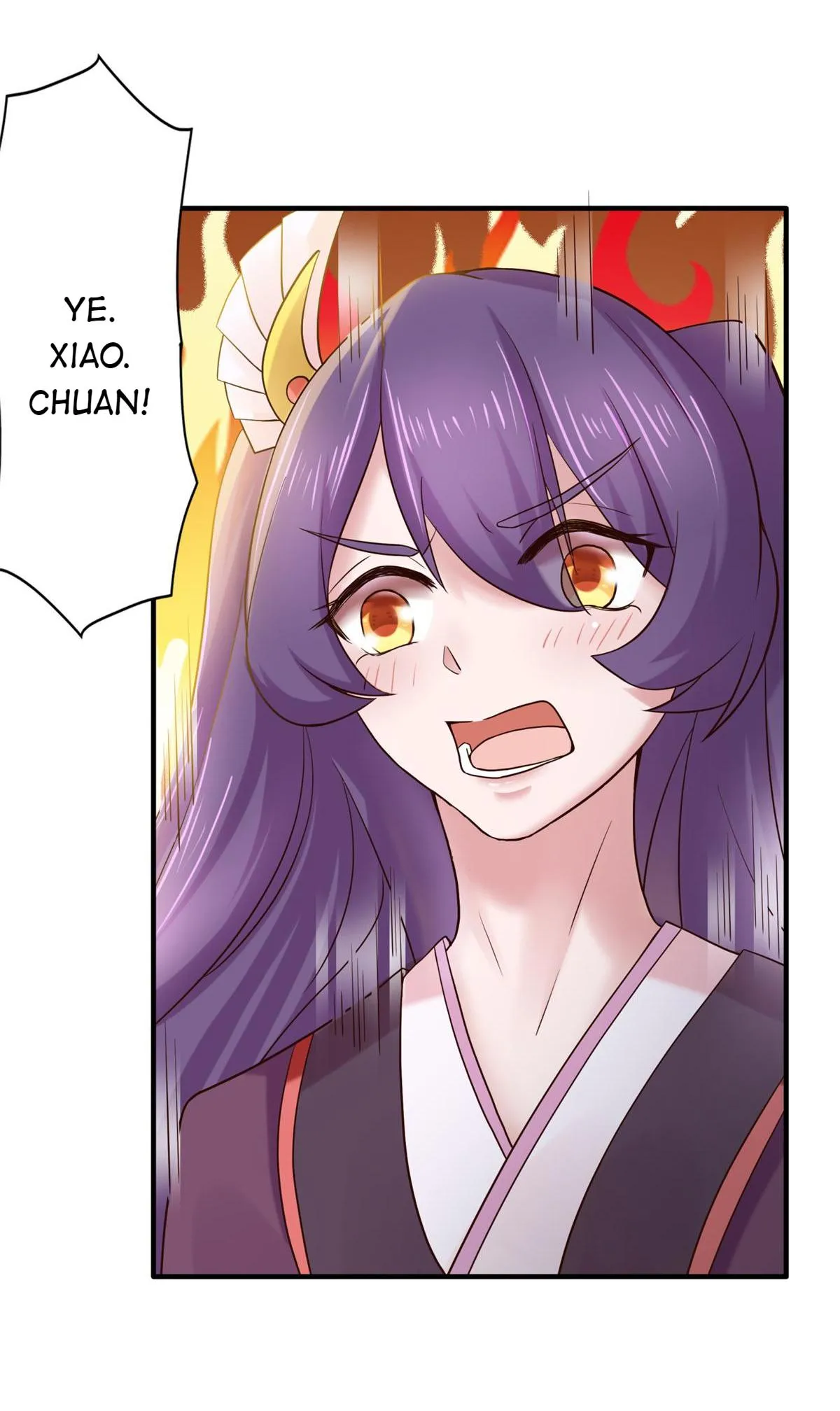 Double Cultivation Chapter 5 page 13 - 