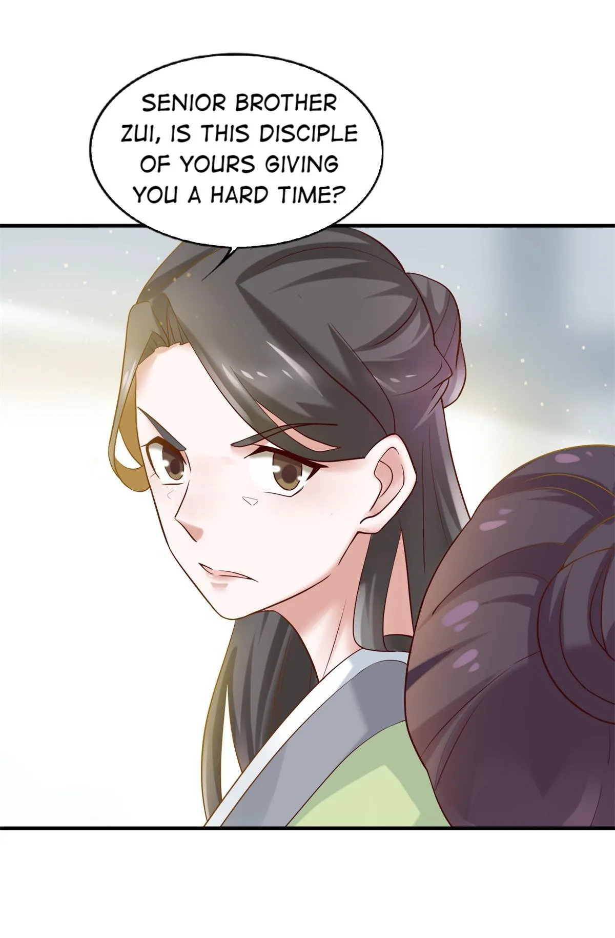 Double Cultivation Chapter 5 page 19 - 