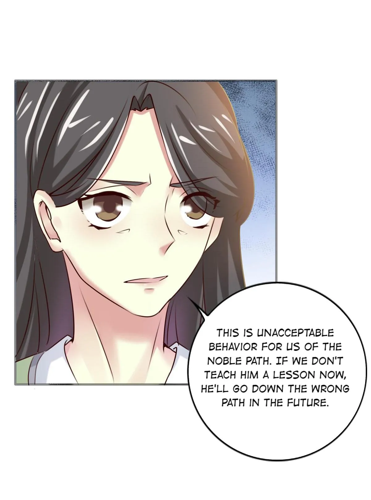 Double Cultivation Chapter 5 page 21 - 
