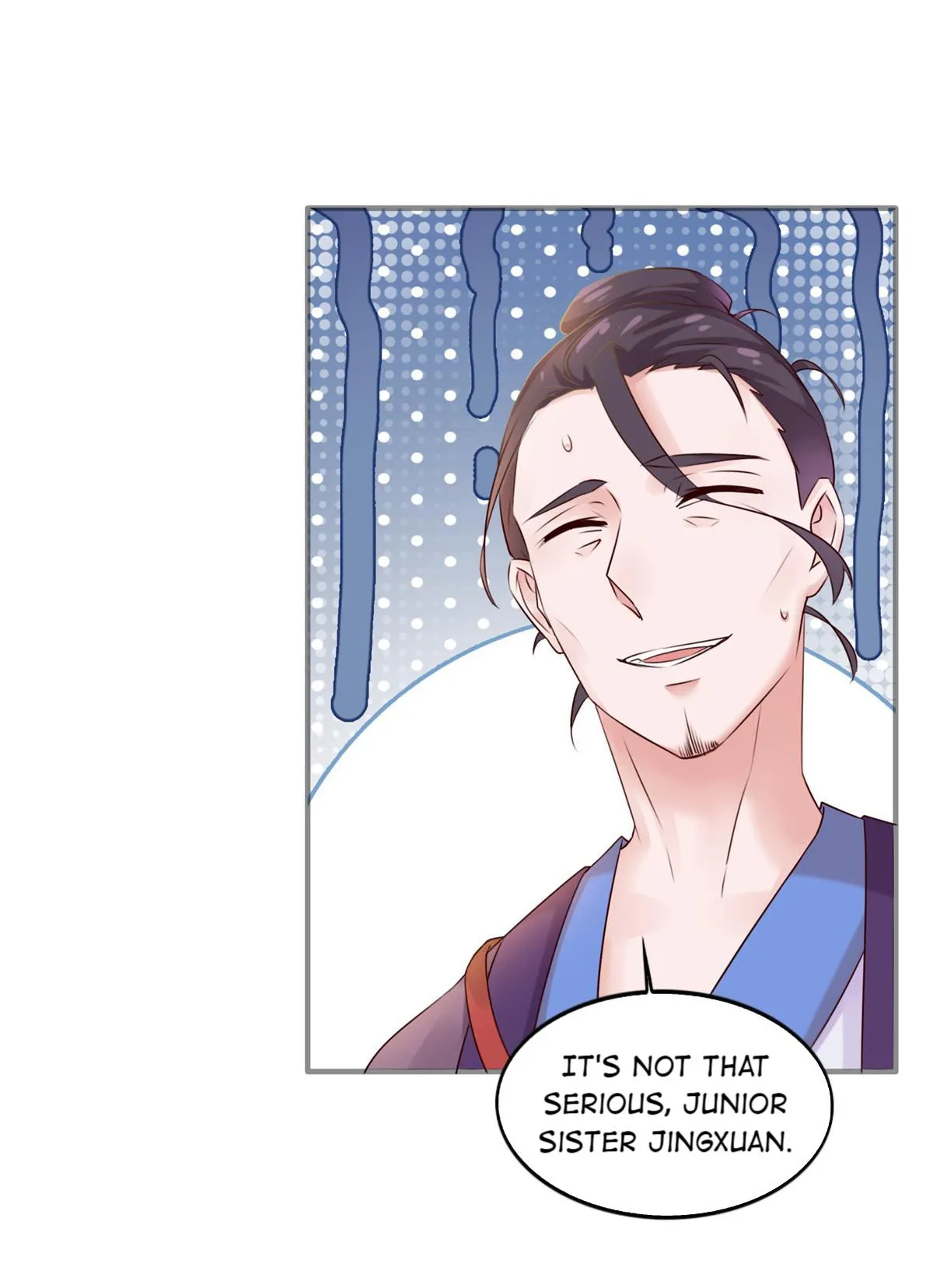 Double Cultivation Chapter 5 page 22 - 
