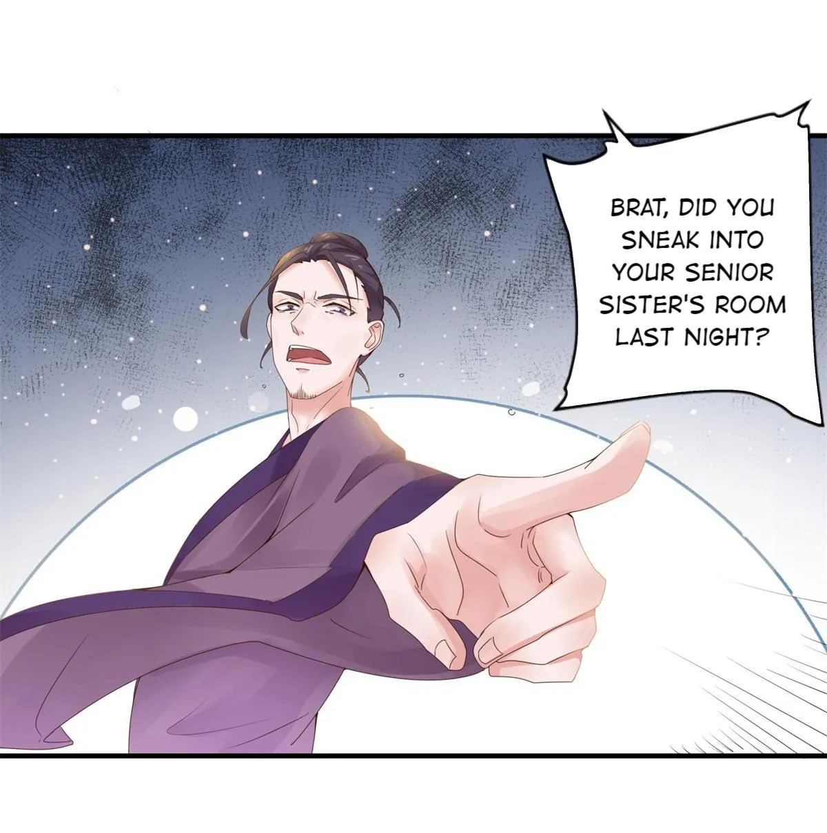 Double Cultivation Chapter 5 page 23 - 