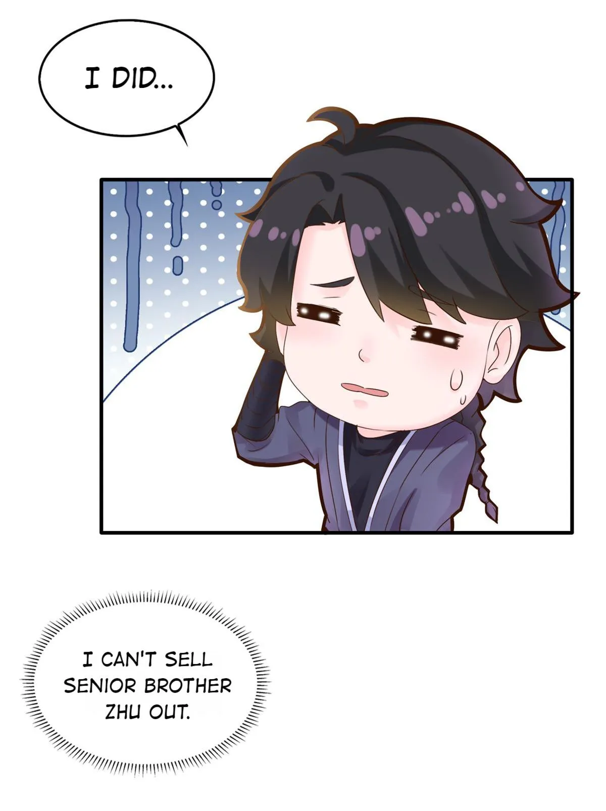 Double Cultivation Chapter 5 page 24 - 