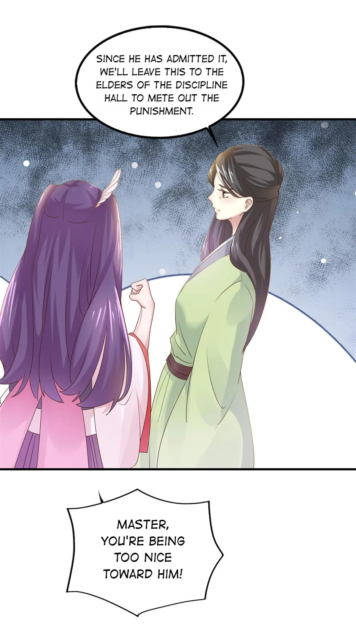 Double Cultivation Chapter 5 page 25 - 