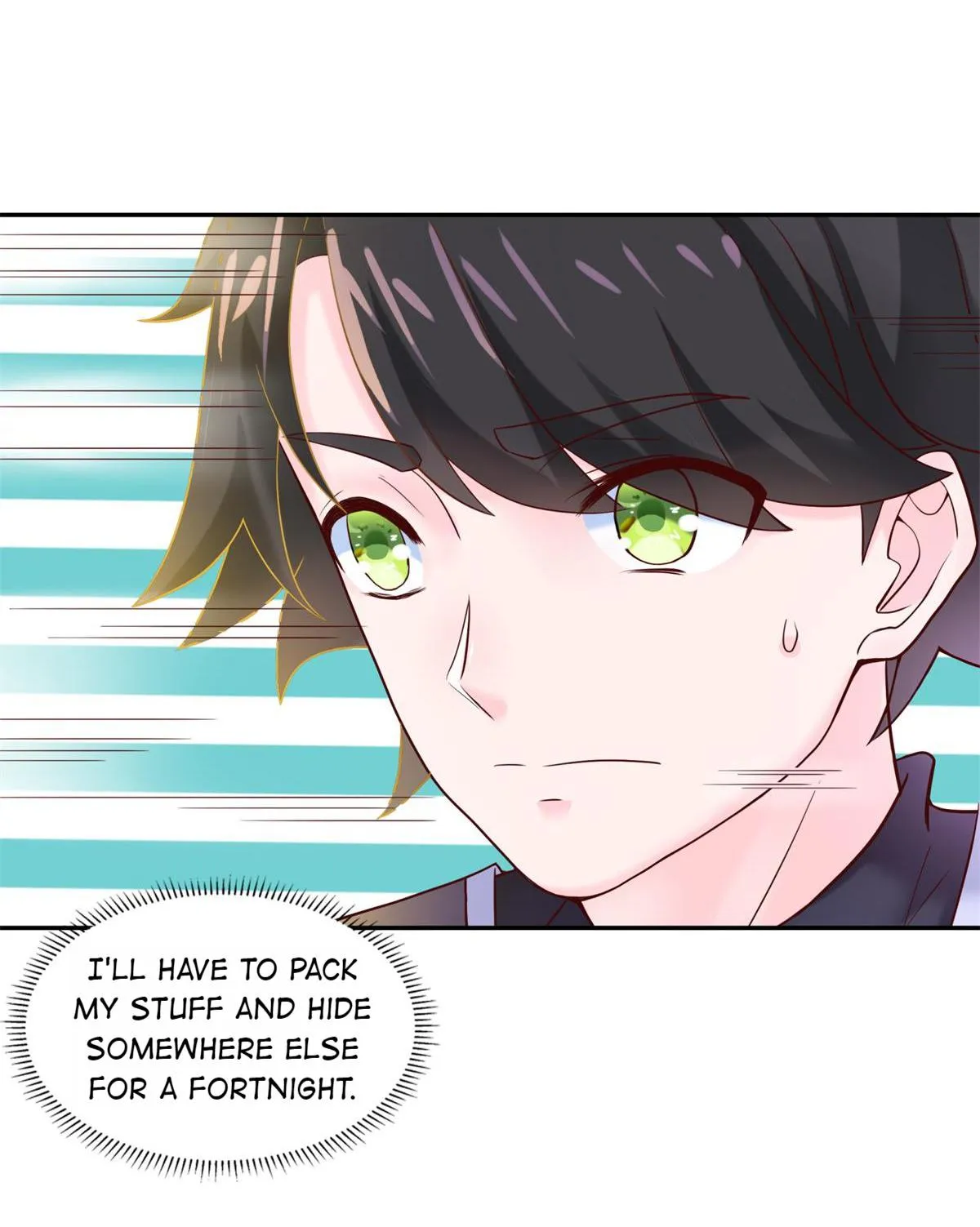 Double Cultivation Chapter 5 page 4 - 