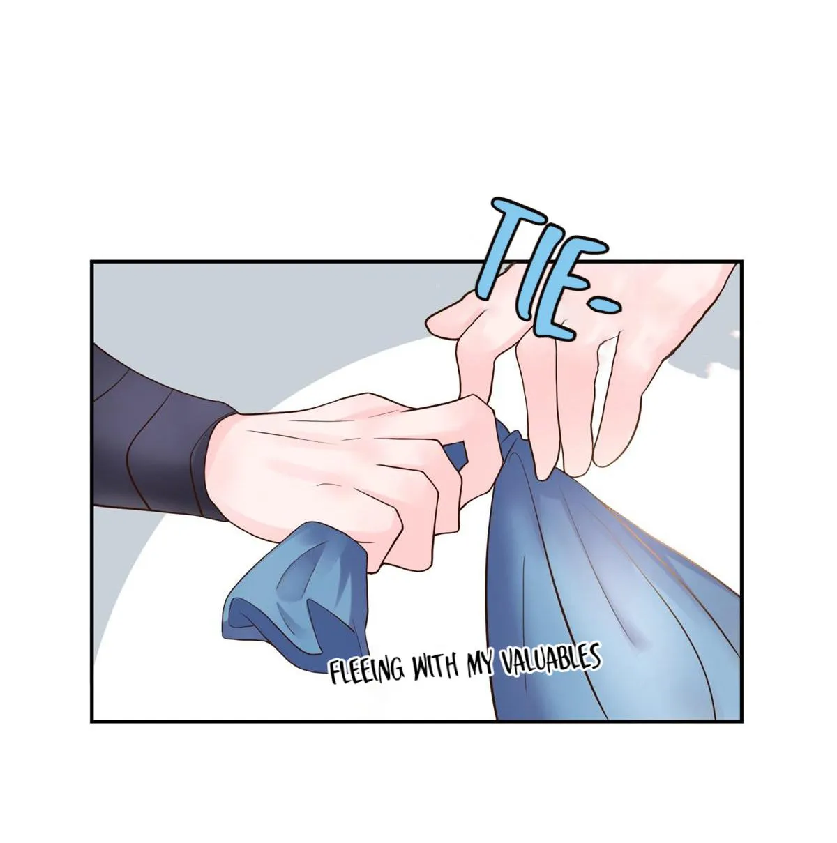 Double Cultivation Chapter 5 page 7 - 