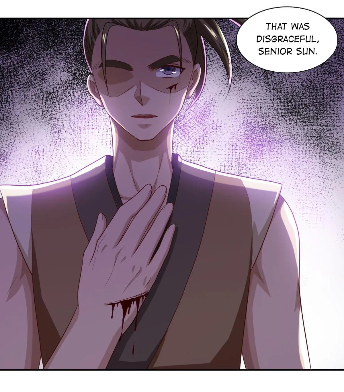 Double Cultivation Chapter 50 page 13 - 