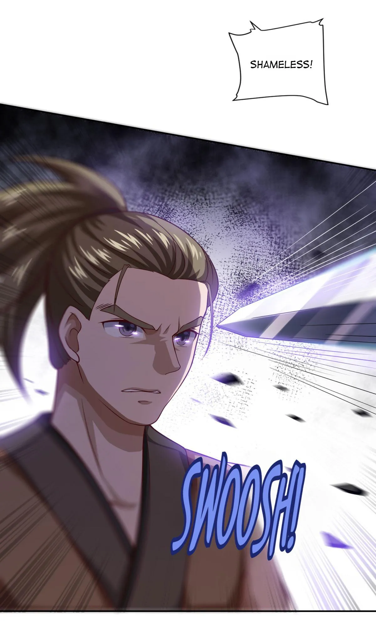 Double Cultivation Chapter 50 page 17 - 
