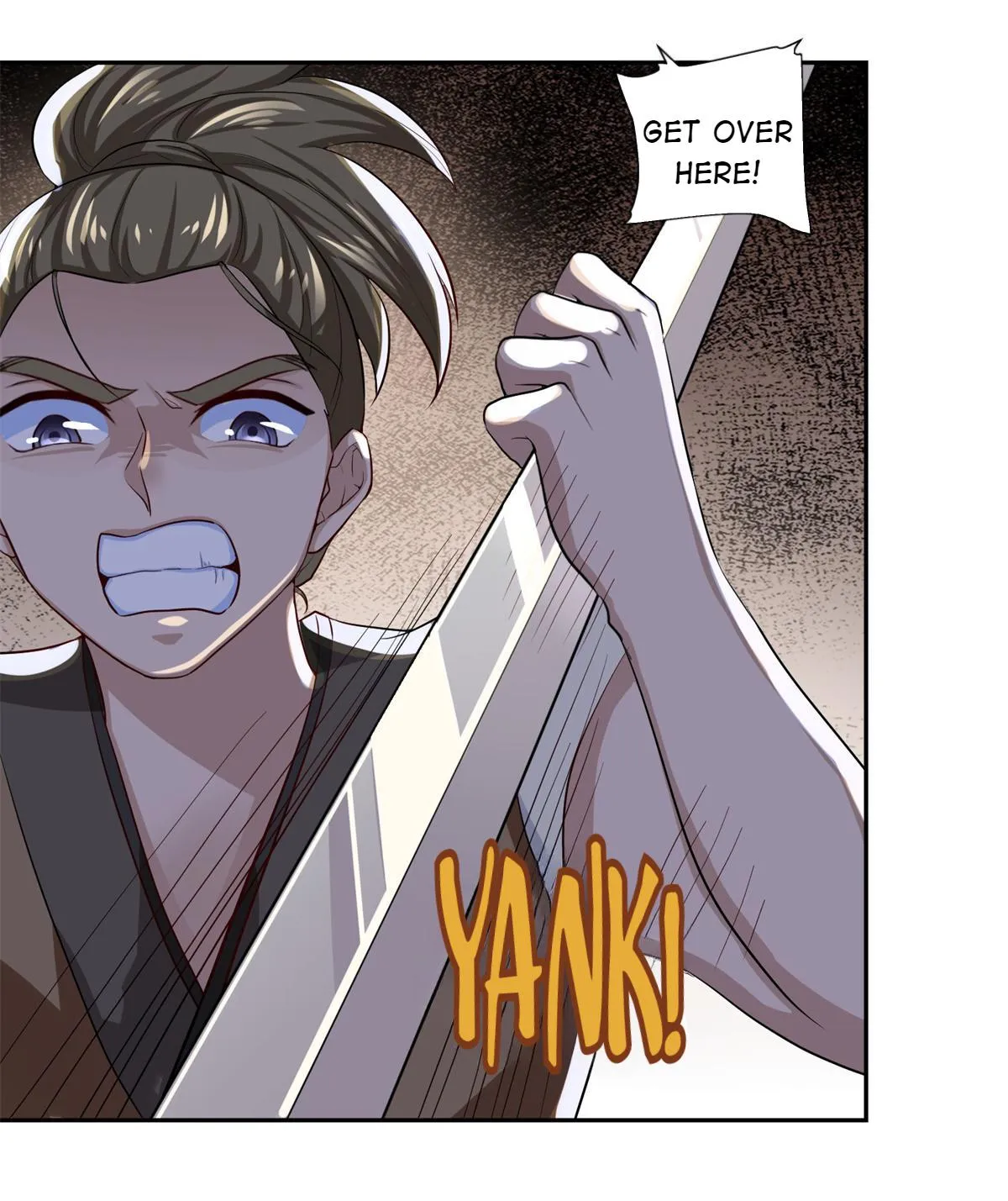 Double Cultivation Chapter 50 page 23 - 