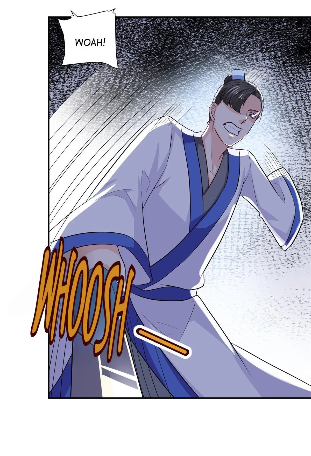 Double Cultivation Chapter 50 page 24 - 