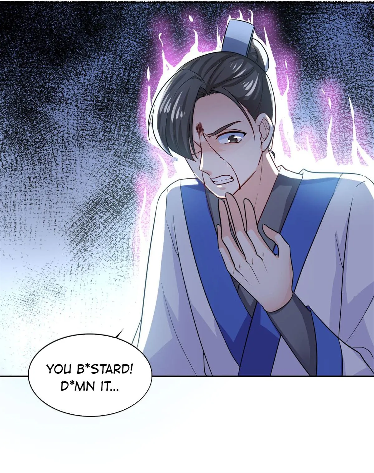 Double Cultivation Chapter 50 page 28 - 