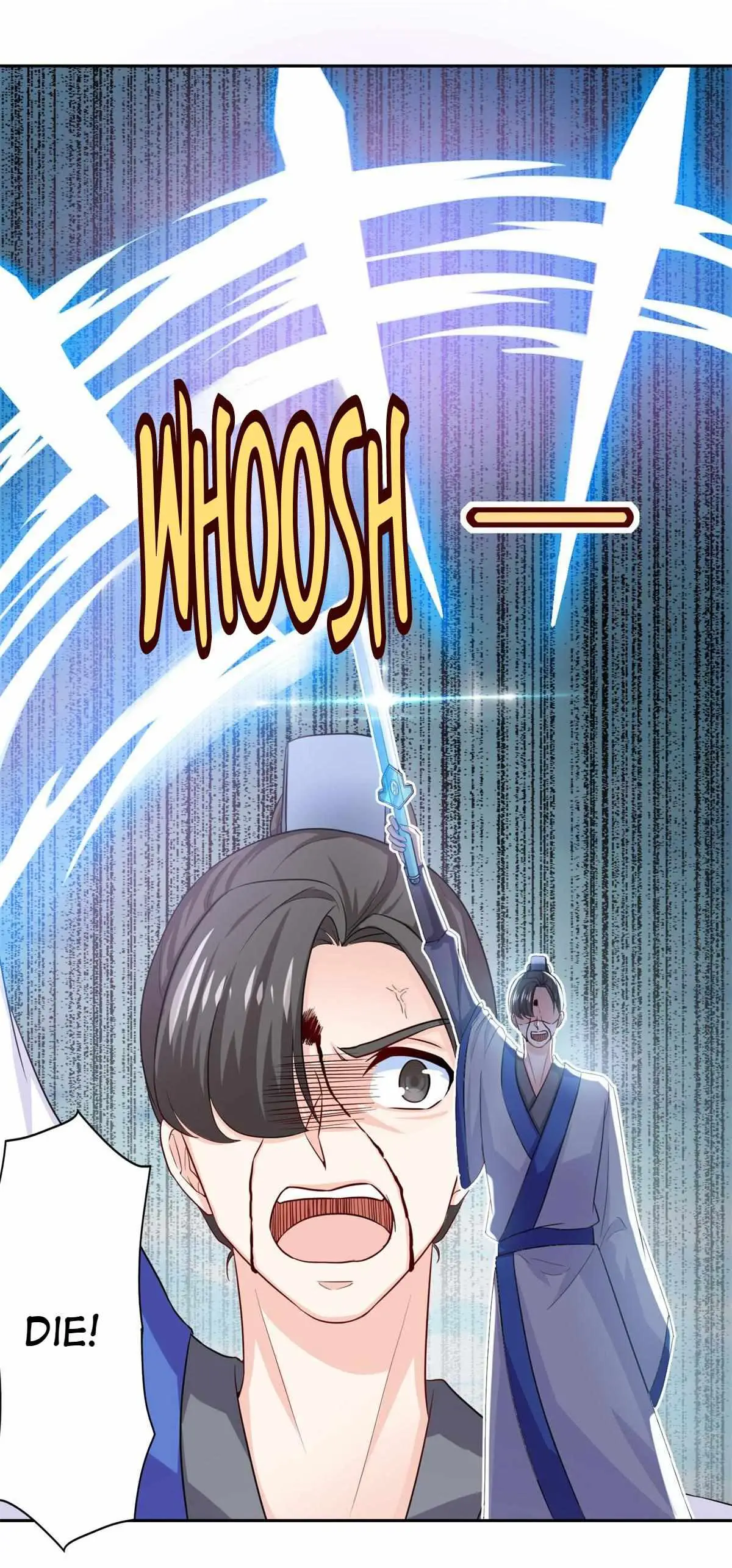 Double Cultivation Chapter 50 page 29 - 
