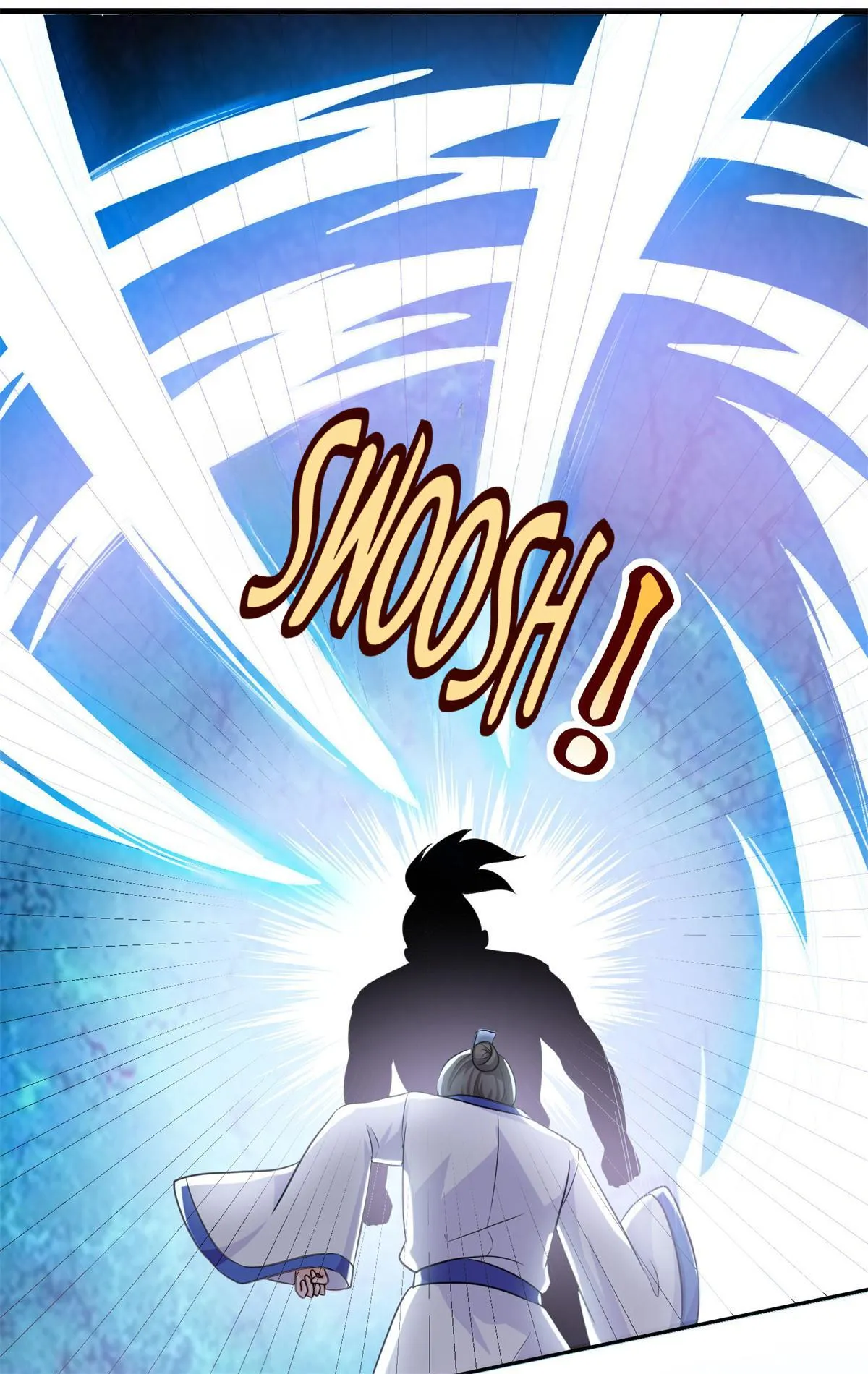 Double Cultivation Chapter 50 page 30 - 
