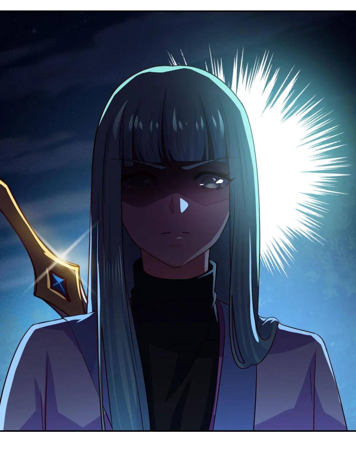 Double Cultivation Chapter 51 page 11 - 