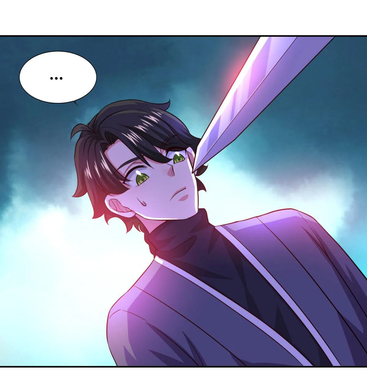 Double Cultivation Chapter 51 page 19 - 