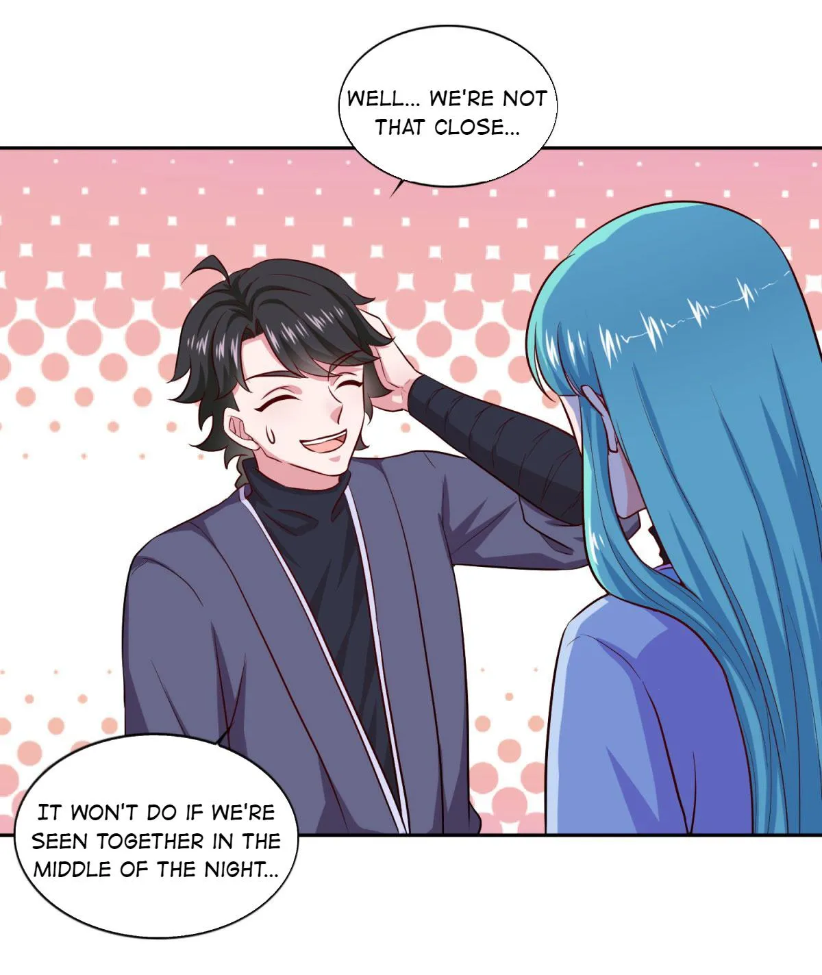 Double Cultivation Chapter 51 page 22 - 