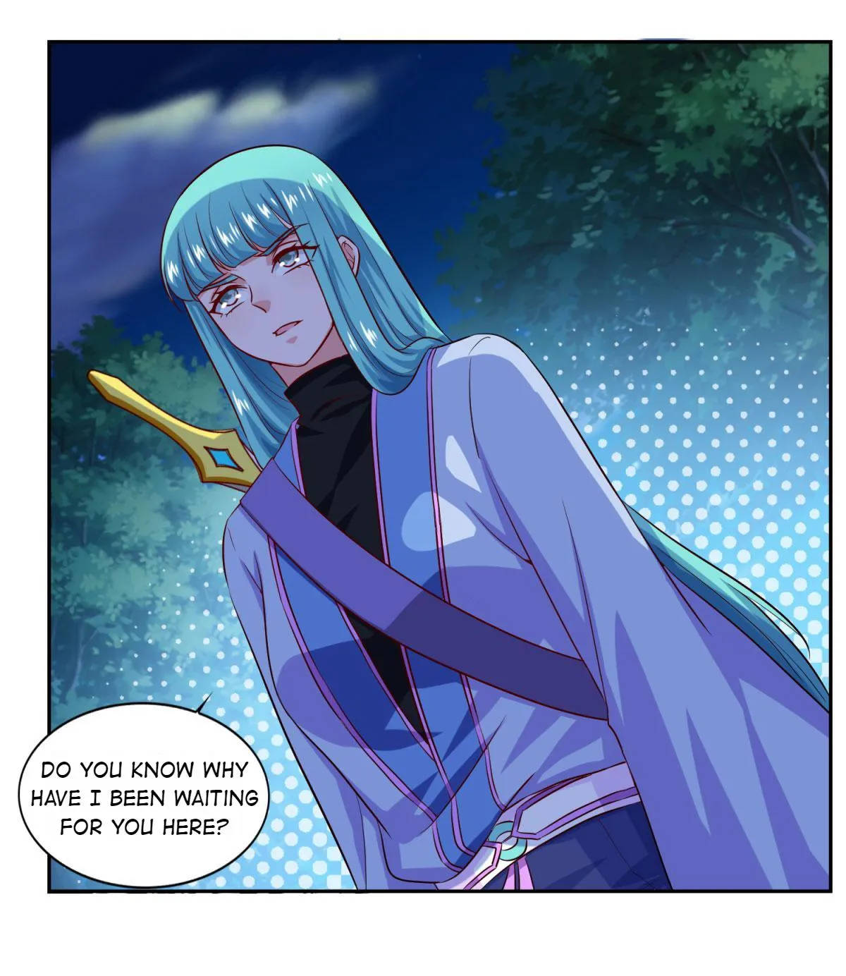 Double Cultivation Chapter 51 page 23 - 