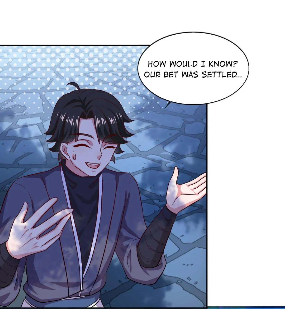 Double Cultivation Chapter 51 page 24 - 