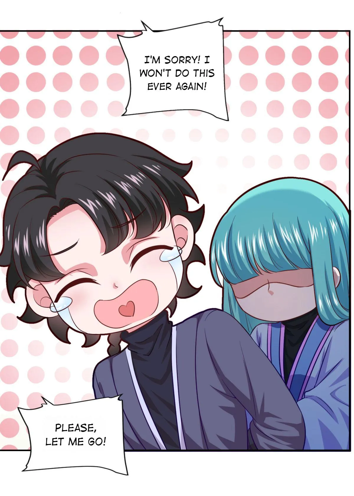 Double Cultivation Chapter 51 page 31 - 