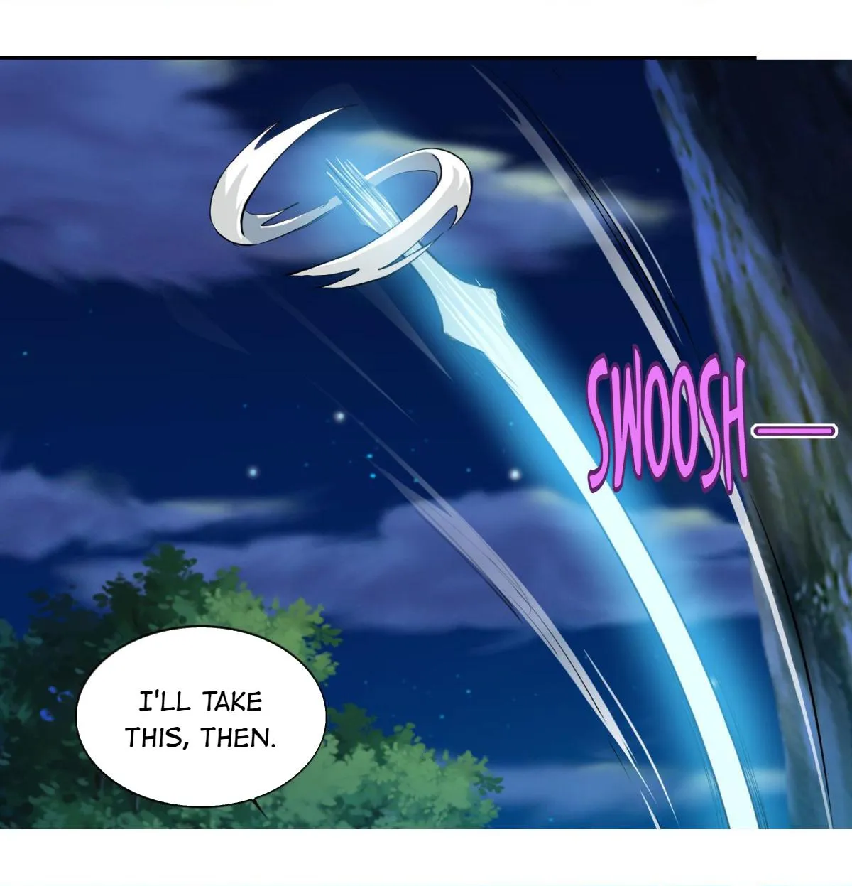 Double Cultivation Chapter 51 page 39 - 