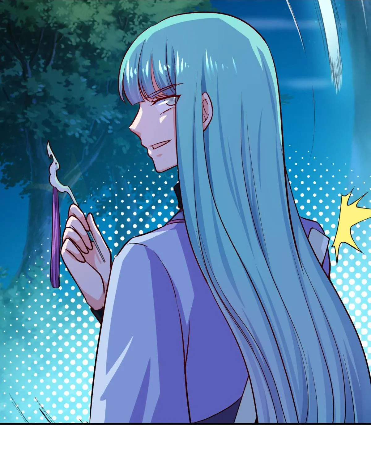 Double Cultivation Chapter 51 page 40 - 