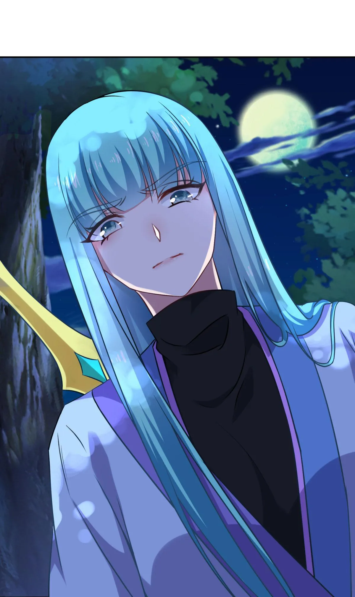 Double Cultivation Chapter 51 page 6 - 